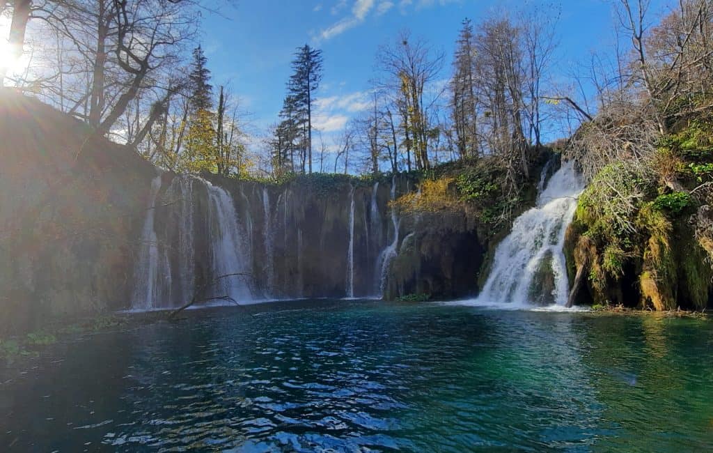 Plitvička Jezera (Plitvice Lakes)